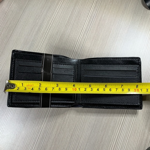 ❌ 2 FOR $30❌ 
Tie  & Wallet Set - Picture 3 of 3